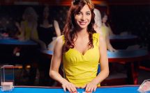 Blackjack Bet Behind