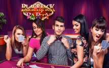 Blackjack Party