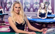 Live Blackjack (XPG)