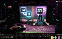 Blaze Auto Roulette