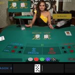 Bodog Dragon Tiger
