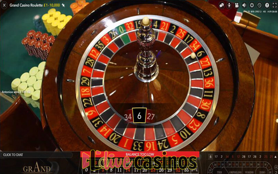 Pay Because of the Cellular phone Costs Casino Canada