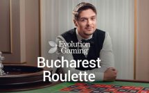 Bucharest Grand Casino Roulette