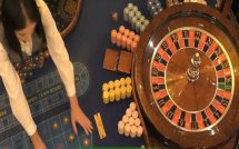 Bucharest Platinum Casino Roulette