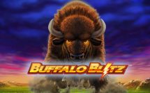 Buffalo Blitz Live Slots