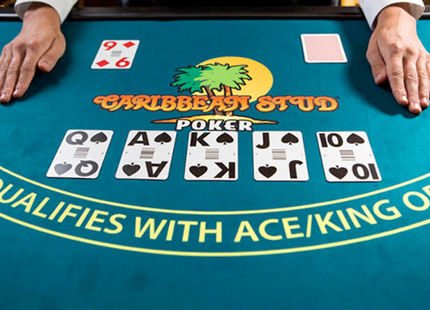 Caribbean Stud (VIVO)