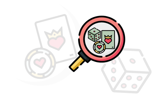 Choosing a Live Casino Game and Limits