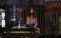 Casino Floor Studio Roulette