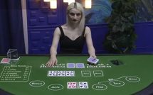 Live Casino Hold’em (XPG)