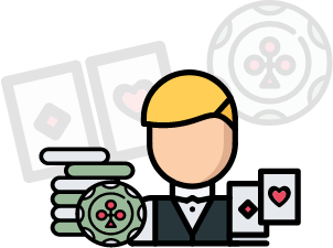 Selecting a Casino Operator