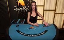 Casino Stud JP Emulator
