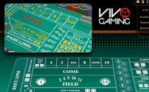 Live Craps (VIVO)