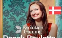 Dansk Roulette