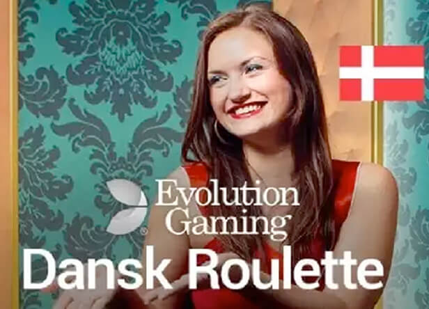 Dansk Roulette