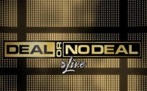 Live Deal or No Deal