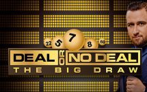 Deal or No Deal The Big Draw