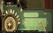 Denmark Royal Casino Roulette