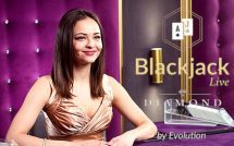 Diamond VIP Blackjack