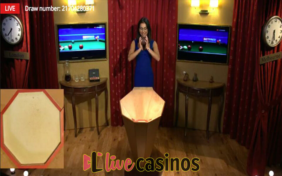 Live Dice