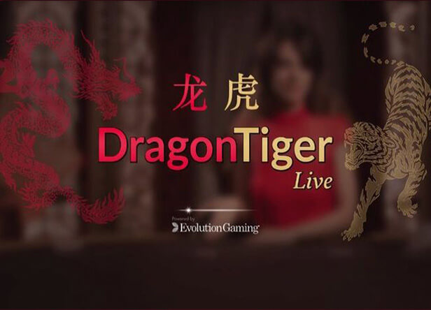Dragon Tiger (Evolution)
