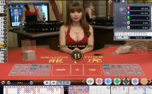 Live Dragon Tiger (Opus)