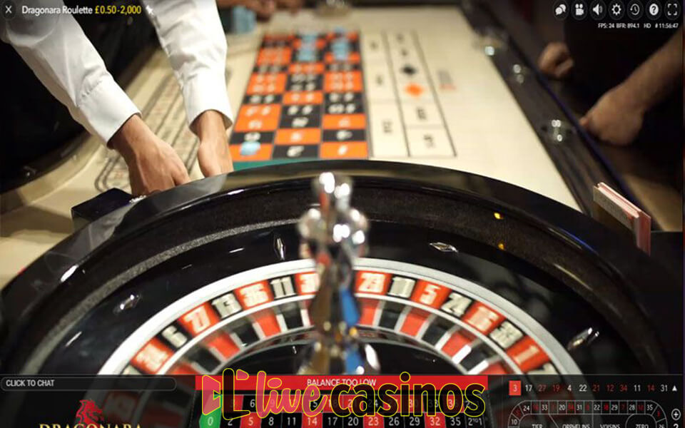 Precisely the Best best online casino fruit blast Web based casinos