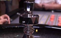 Live Dual Play Roulette