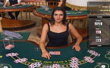 Exclusive Blackjack