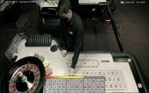 Live Fashion Roulette