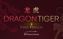 First Person Dragon Tiger