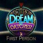 First Person Dream Catcher
