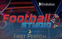 First Person Football Studio