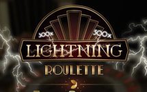 First Person Lightning Roulette