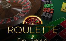 First Person Roulette