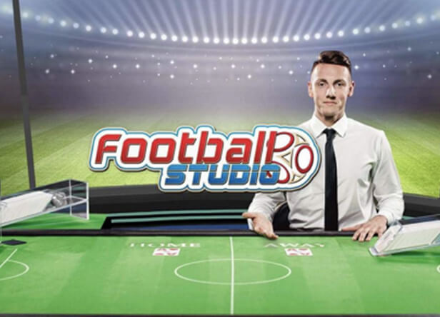 Live Football Studio