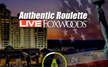 Foxwoods Casino Roulette