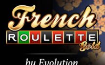 French Roulette Gold