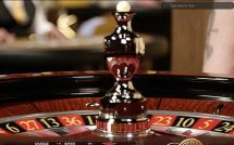 Live French Roulette