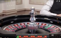 Deutsches Roulette