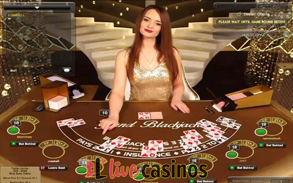 Minimum $10 Deposit On-line casino