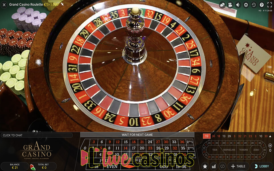 casino app bet365