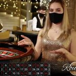 Live Grand Roulette