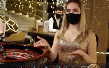 Live Grand Roulette