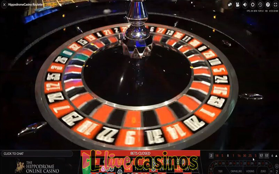 casino app download