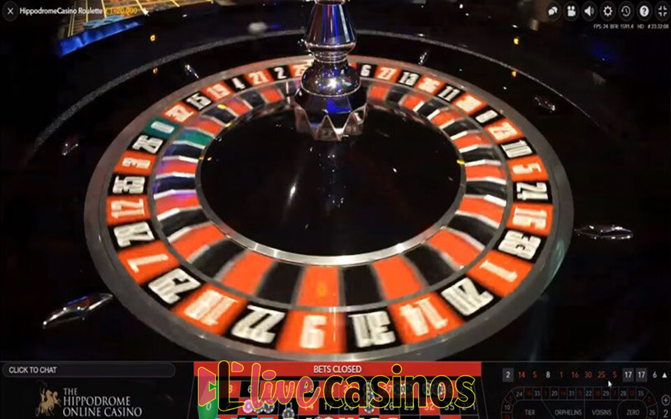 online casino l