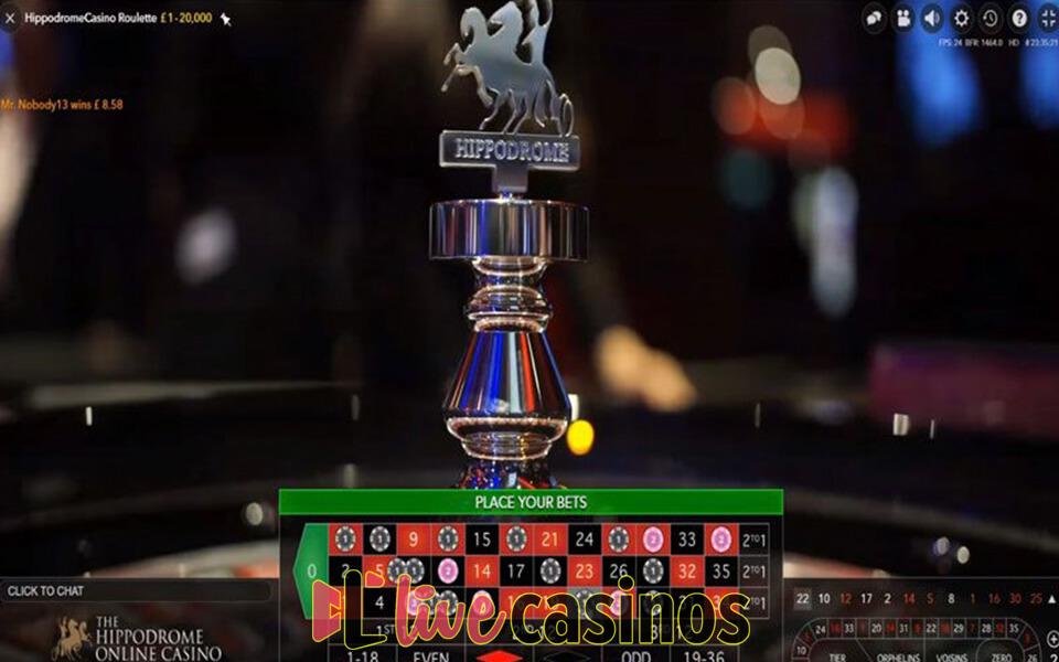 Best Web based Get More Information casinos To play That it 2023