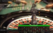 Hippodrome Casino Roulette