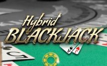 Hybrid Blackjack