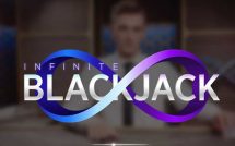 Infinite Blackjack