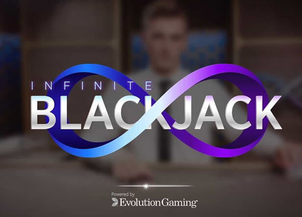 Infinite Blackjack